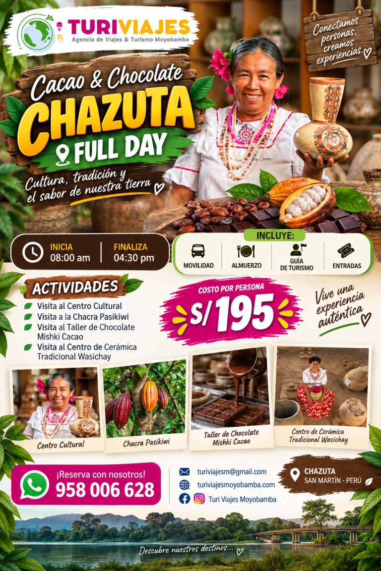 chazuta