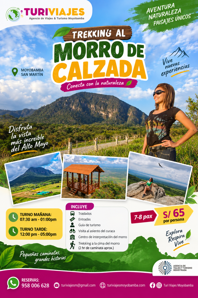 morro de calzada