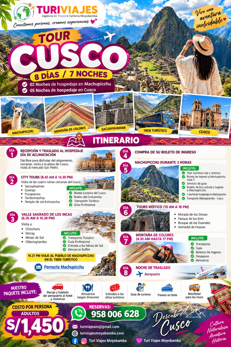 cusco