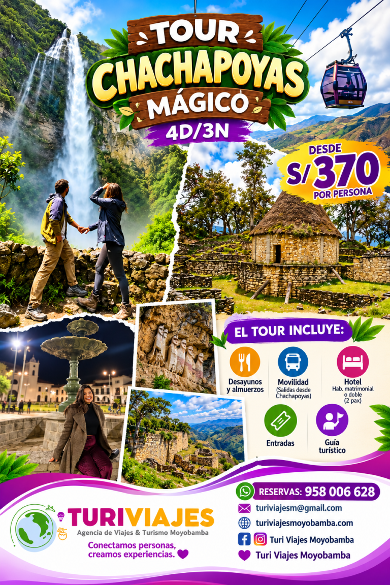 chachapoyas