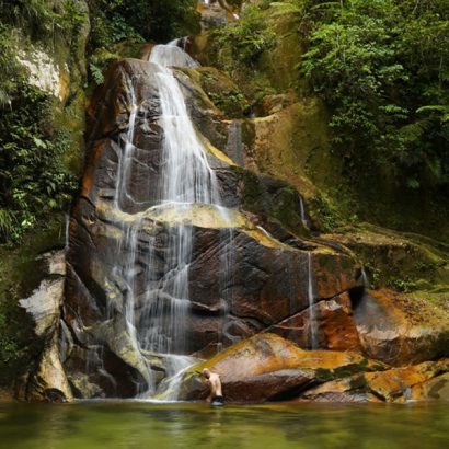 CATARATAS